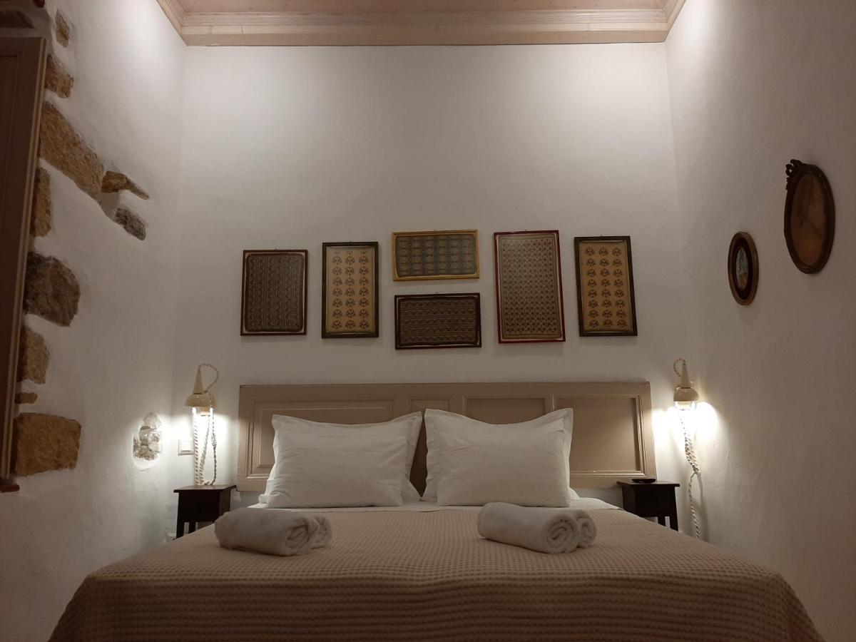 En Patmo Holiday Home Skala Exterior foto