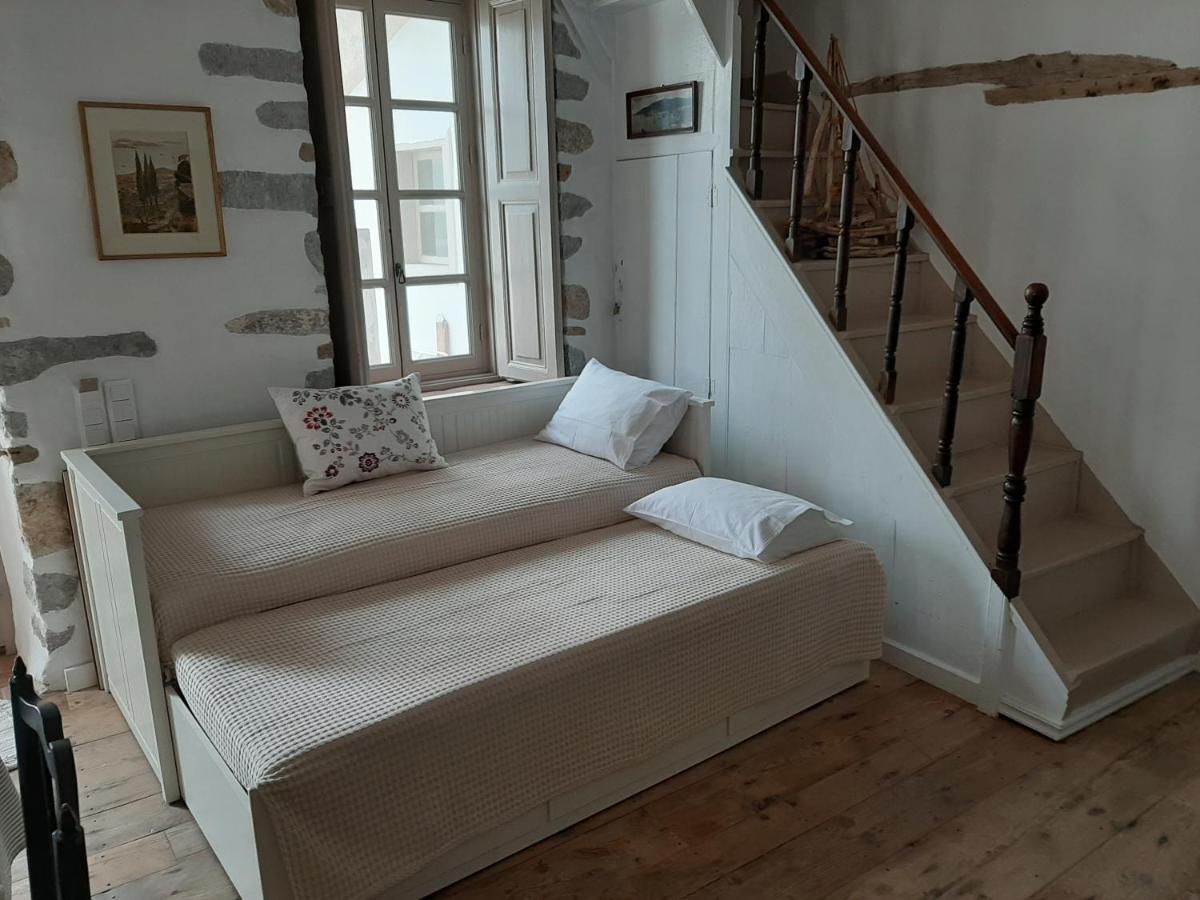 En Patmo Holiday Home Skala Exterior foto